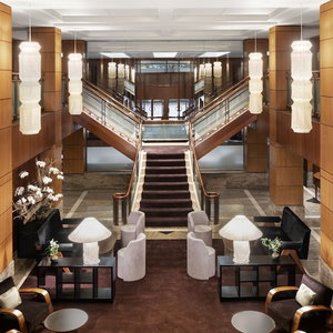 Hotel The Kitano Hotel New York cazare Manhattan