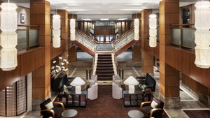Hotel The Kitano Hotel New York cazare Manhattan