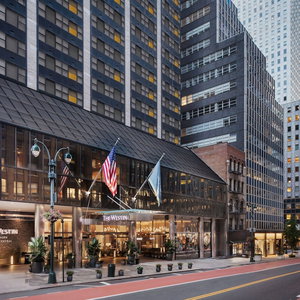 Hotel The Westin New York Grand Central cazare Manhattan