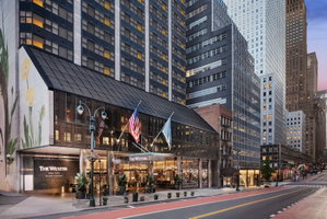 Hotel The Westin New York Grand Central cazare Manhattan