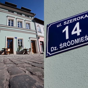 Hotel Crystal Suites Chez Helena cazare Cracovia