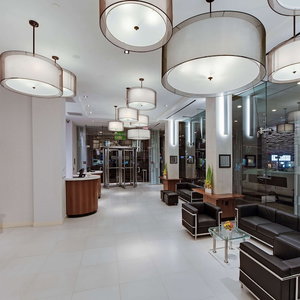 Hotel Wyndham Garden Chinatown cazare Manhattan