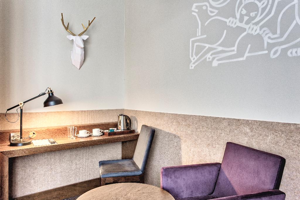 Hotel Daniel Griffin Aparthotel By Artery Hotels