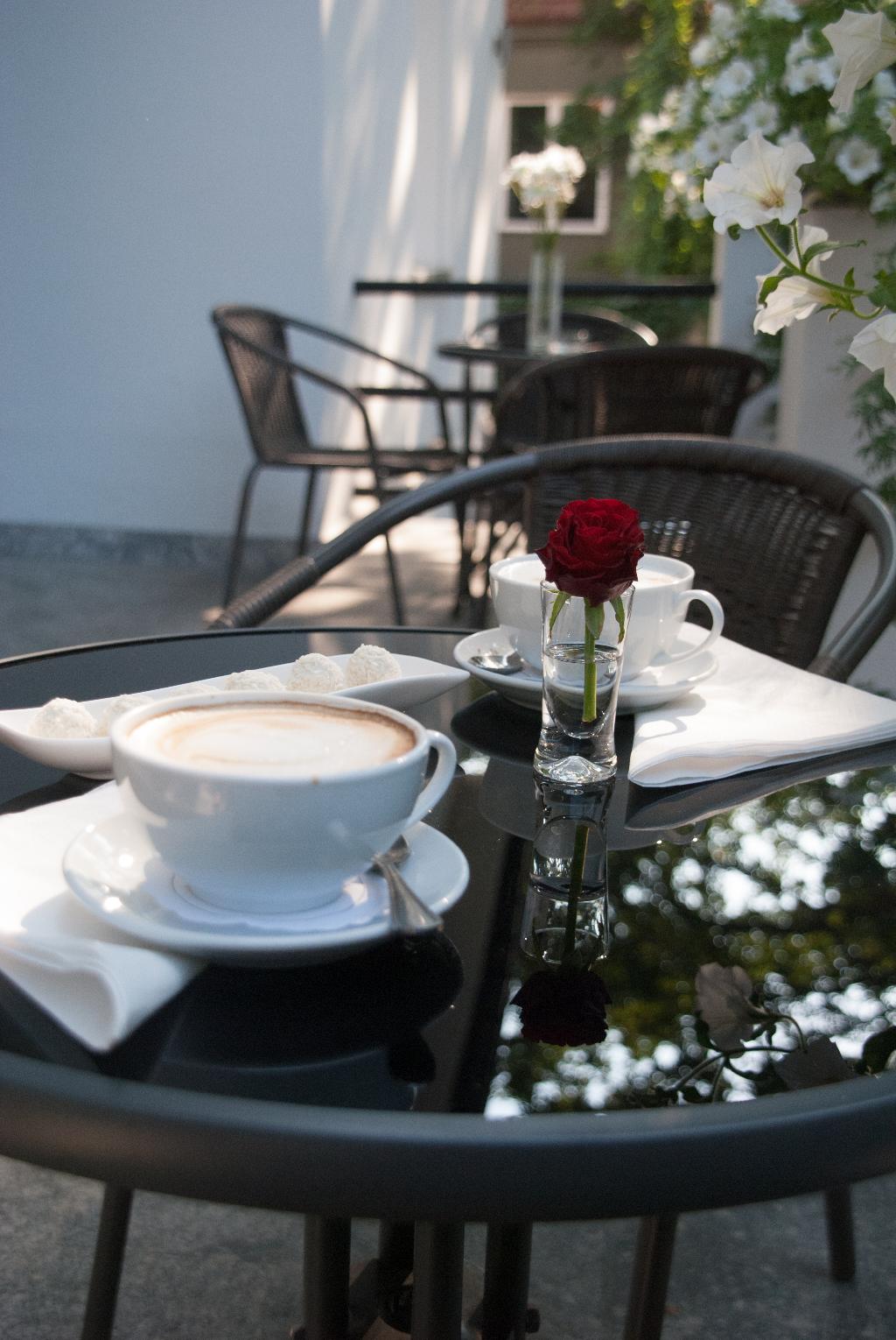 Hotel Hotel Grottger Boutique Hotel