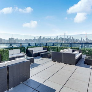 Hotel Vista Lic Hotel, Bw Premier Collection cazare Queens Village