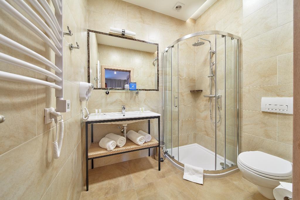 Hotel Hotel 32 Kraków Old Town