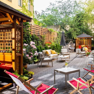 Hotel Amber Boutique Hotels - Amber Design cazare Cracovia