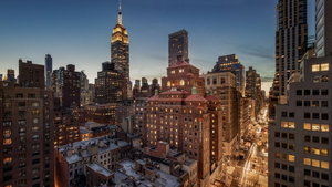 Hotel Nh Collection New York Madison Avenue cazare Manhattan