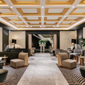 Hotel Sofitel New York cazare Manhattan