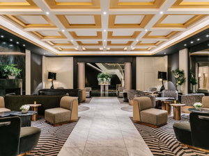 Hotel Sofitel New York cazare Manhattan