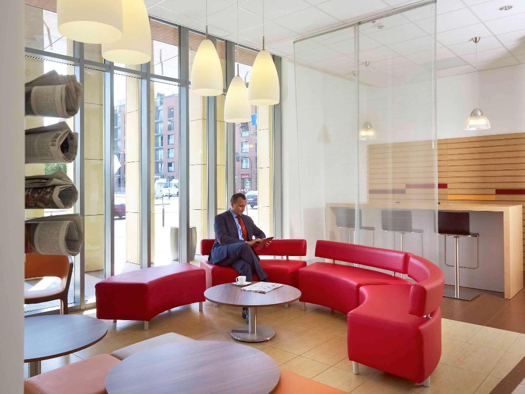 Hotel Ibis Krakow Stare Miasto