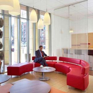 Hotel Ibis Krakow Stare Miasto cazare Cracovia