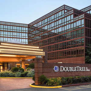 Hotel Doubletree By Hilton New York Laguardia Airport cazare Queens Village