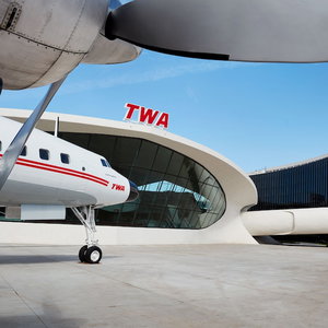Hotel Twa Hotel At Jfk Airport cazare Queens Village