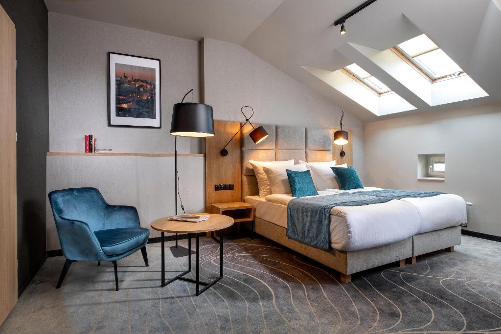 Hotel M29