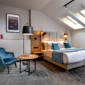 Hotel Hotel M29 cazare Cracovia