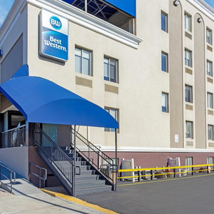 Hotel Best Western Jamaica Inn cazare Queens Village