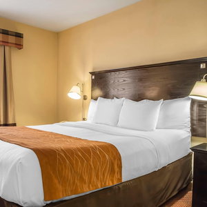 Hotel Comfort Inn & Suites Laguardia Airport cazare Queens Village