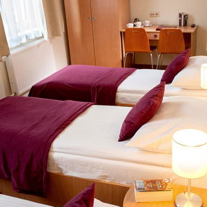 Hotel Maly Krakow Aparthotel cazare Cracovia
