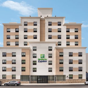 Hotel Holiday Inn Express Jamaica - Jfk Airtrain - Nyc By Ihg cazare Queens Village