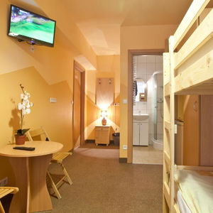 Hotel Moon Hostel cazare Cracovia