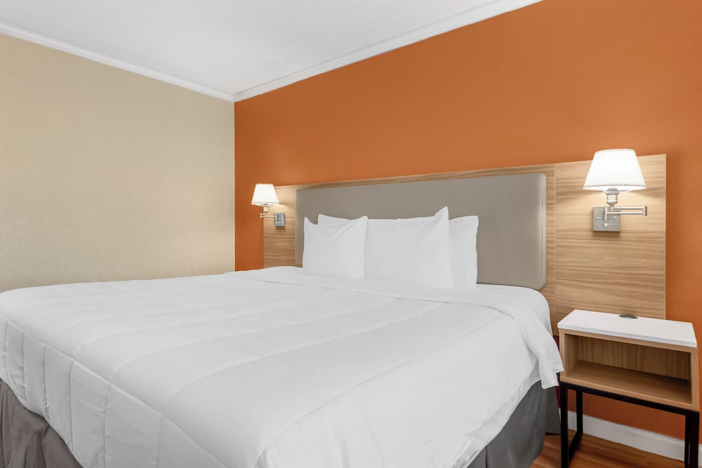Quality Inn Jfk Airport Rockaway Blvd