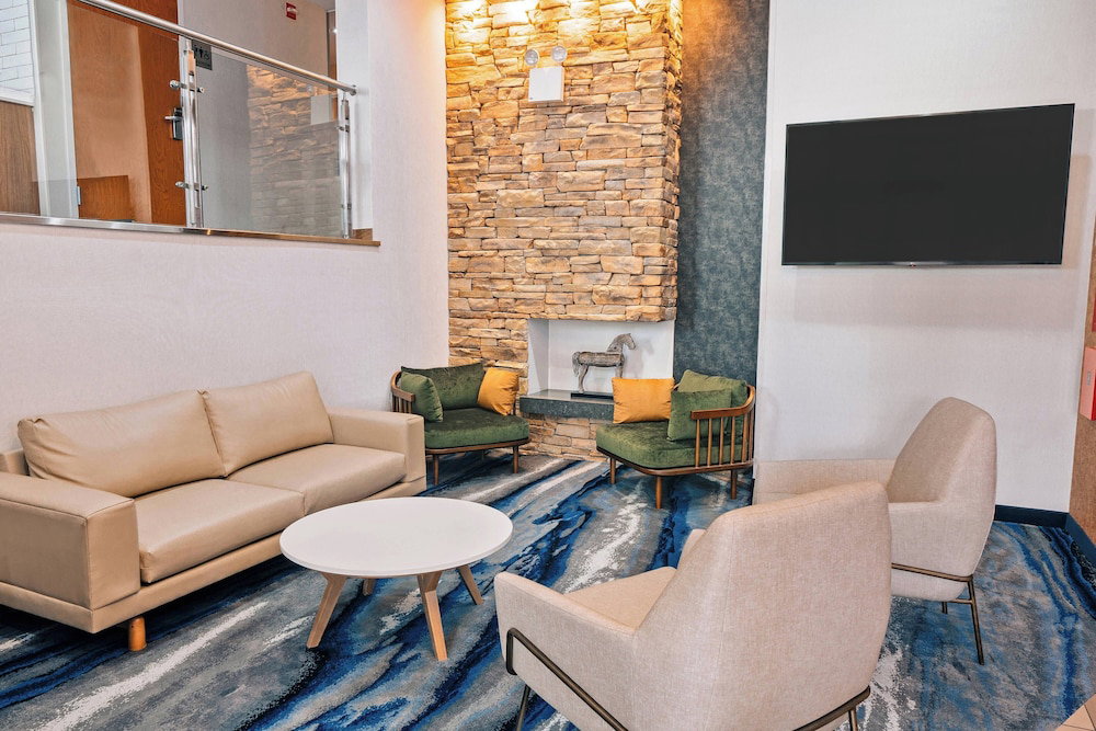 Hotel Fairfield Inn By Marriott New York Laguardia Airport/Astoria