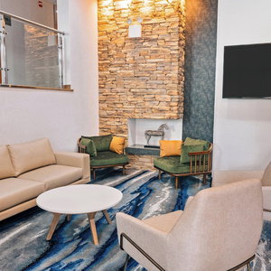 Hotel Fairfield Inn By Marriott New York Laguardia Airport/Astoria cazare Queens Village