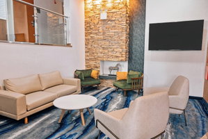 Hotel Fairfield Inn By Marriott New York Laguardia Airport/Astoria cazare Queens Village