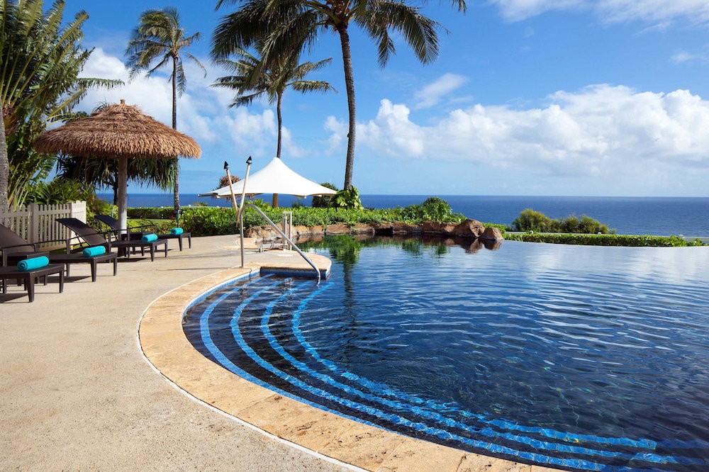 Hotel The Westin Princeville Ocean Resort Villas