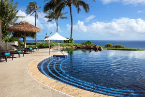 Hotel The Westin Princeville Ocean Resort Villas cazare Princeville