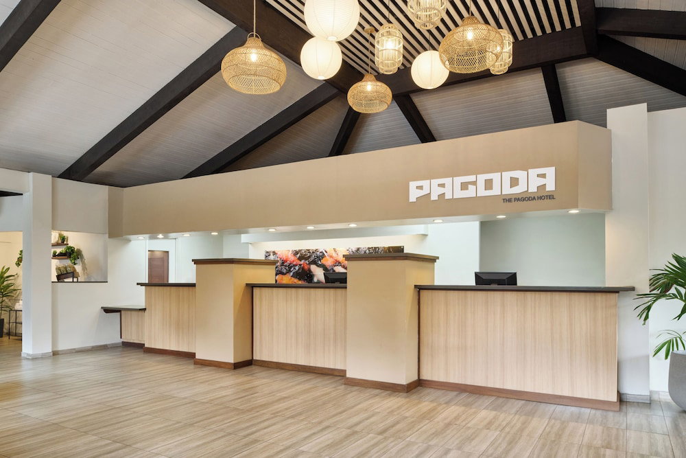 Hotel Pagoda Hotel