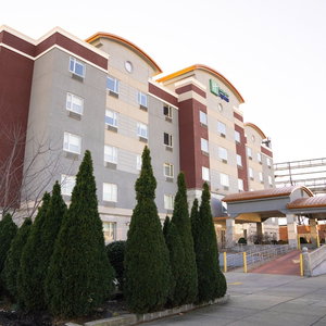 Hotel Holiday Inn Express Maspeth By Ihg cazare Queens Village
