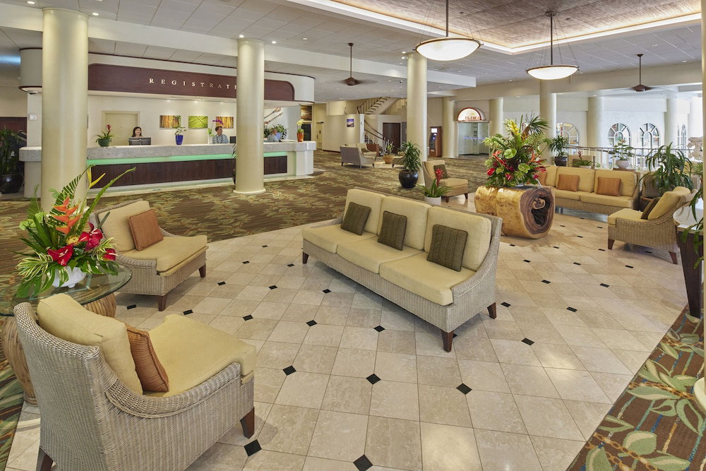 Hotel Waikiki Resort Hotel