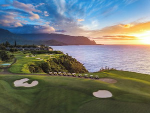 Hotel The Cliffs At Princeville cazare Princeville