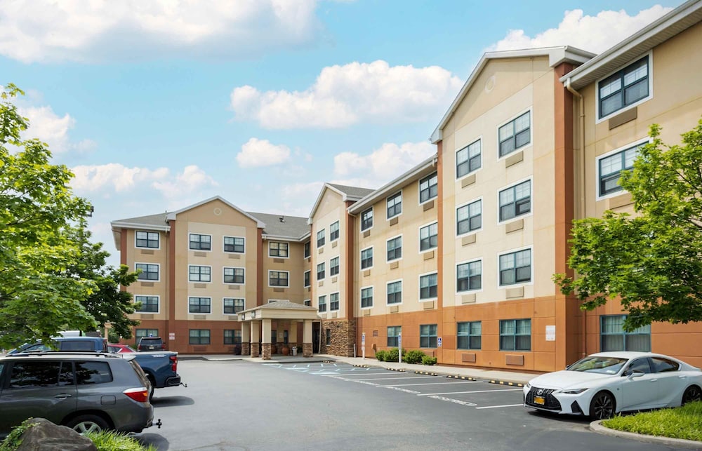 Hotel Extended Stay America Suites New York City Laguardia Airport