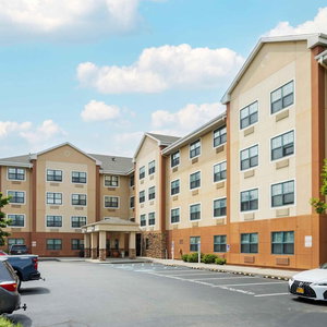 Hotel Extended Stay America Suites New York City Laguardia Airport cazare Queens Village