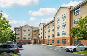 Hotel Extended Stay America Suites New York City Laguardia Airport cazare Queens Village