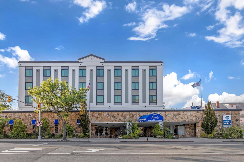 Hotel Best Western Queens Gold Coast