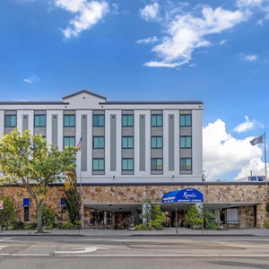 Hotel Best Western Queens Gold Coast cazare Queens Village