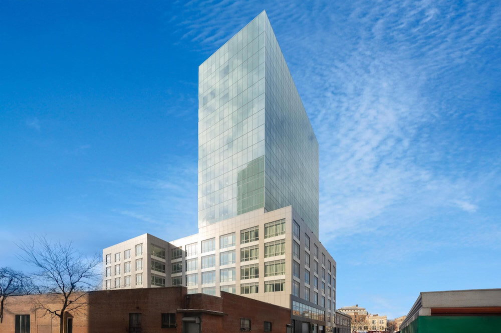 Hotel La Quinta Inn & Suites By Wyndham Queens Nyc/Jfk Airtrain