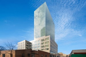 Hotel La Quinta Inn & Suites By Wyndham Queens Nyc/Jfk Airtrain cazare Queens Village