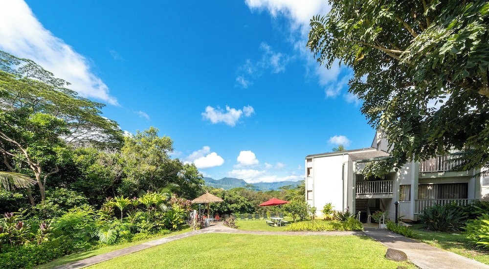 Hotel Makai Club Resort