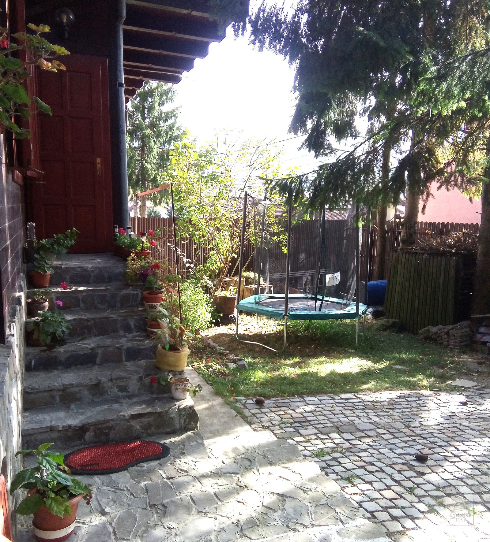 Family House