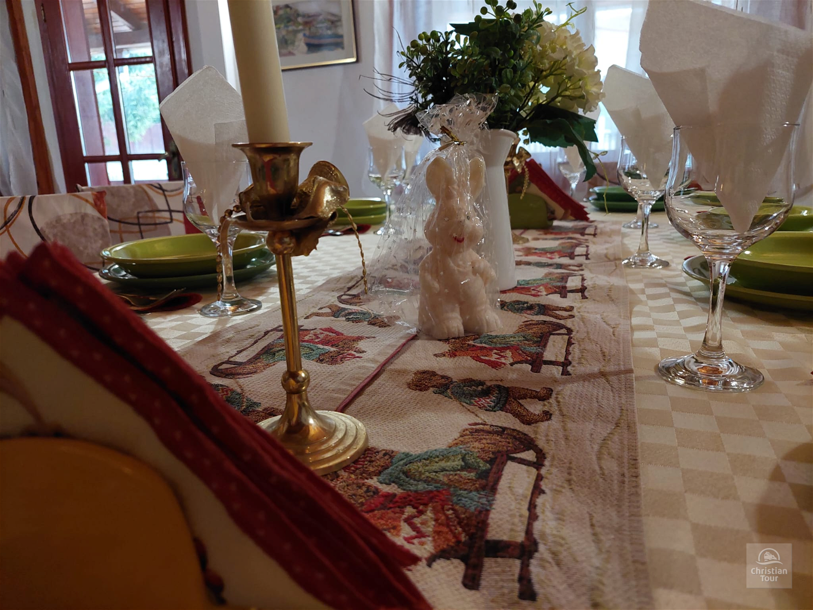 Family House