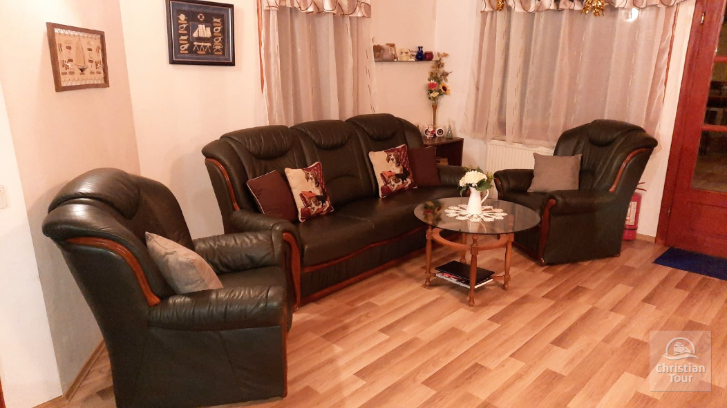 Family House