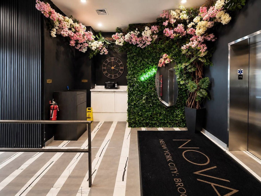 Hotel Nova Hotel Jfk