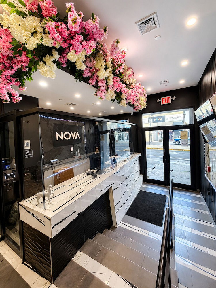 Nova Hotel Jfk