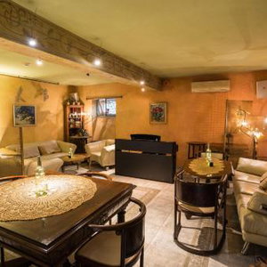 Hotel Blue Swan cazare Cracovia