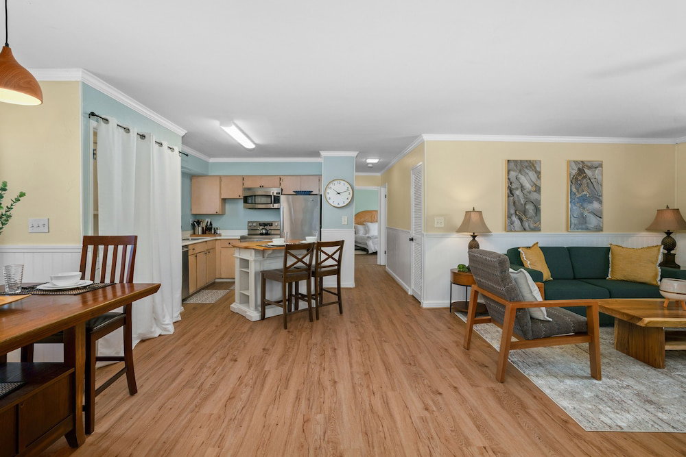 Hotel Kauai Ali'i Kai 2/102 2 Bedroom Condo